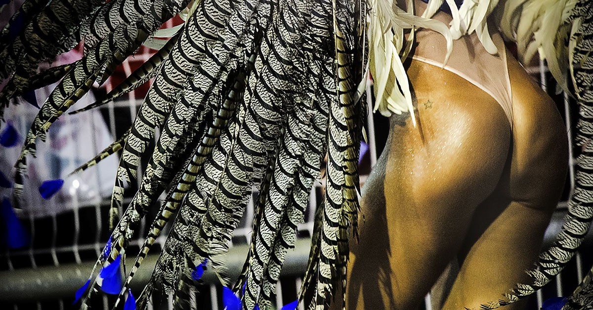 Río de Janeiro (iStock)