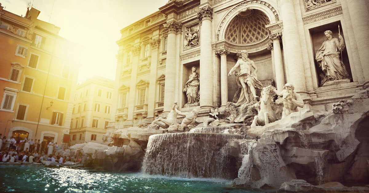 Roma (iStock)