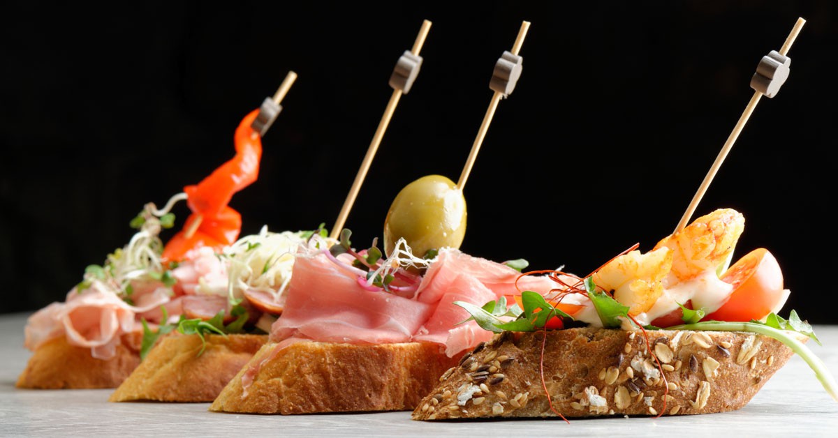 Comer pan a todas horas (iStock)