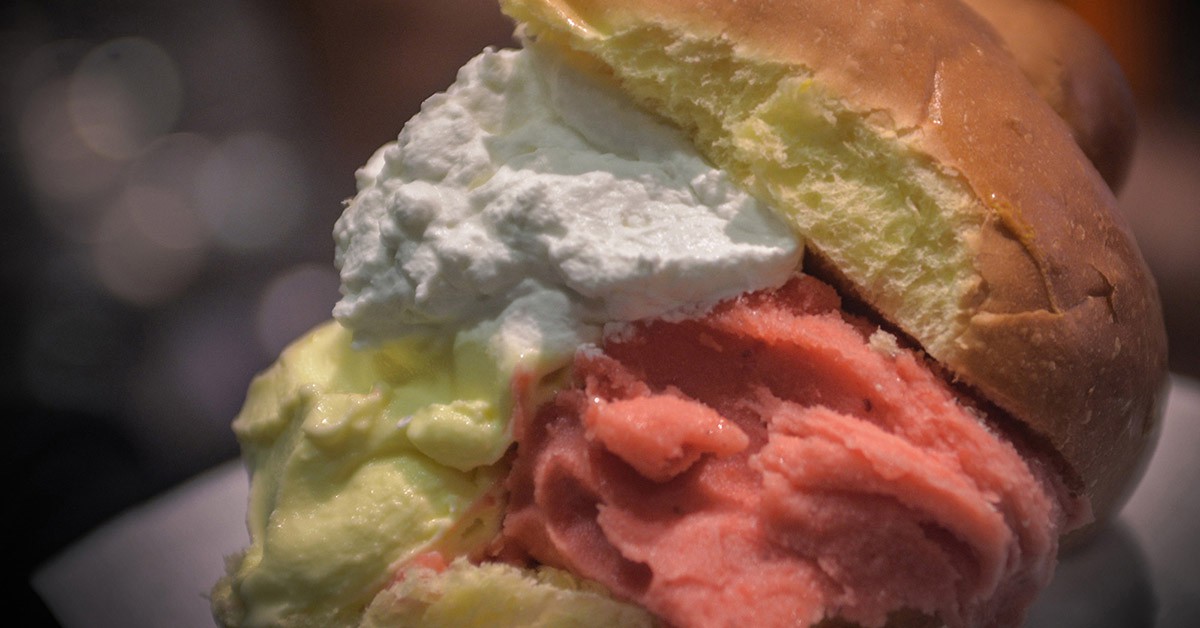 Bocadillo de helado (www.galliera49.it)