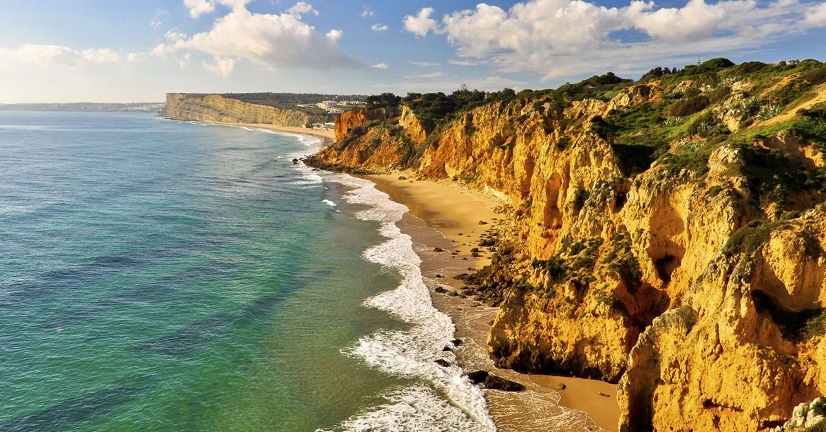 Algarve (iStock)