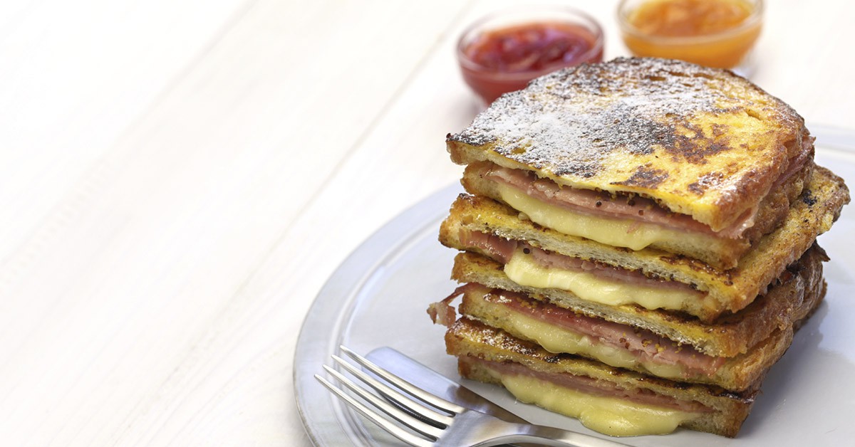 Monte Cristo (iStock)