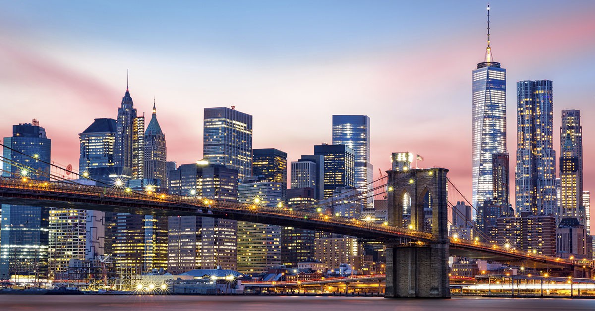 Nueva York (iStock)