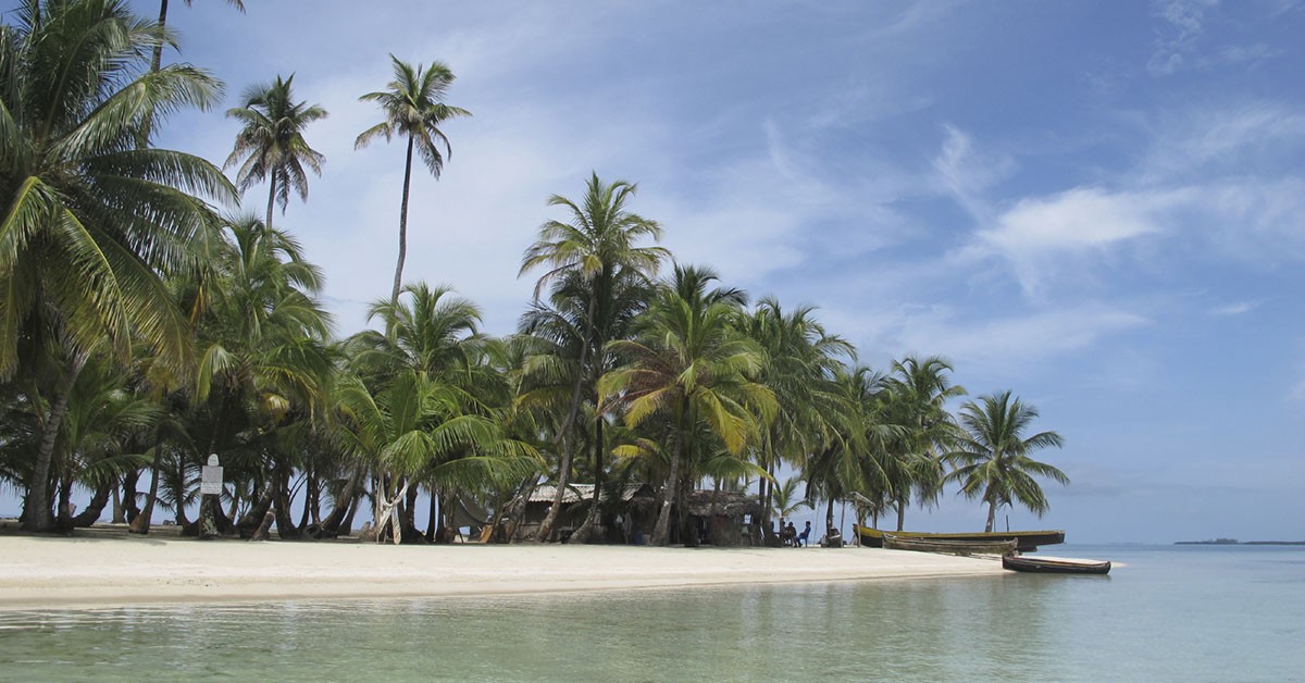Panamá (iStock)