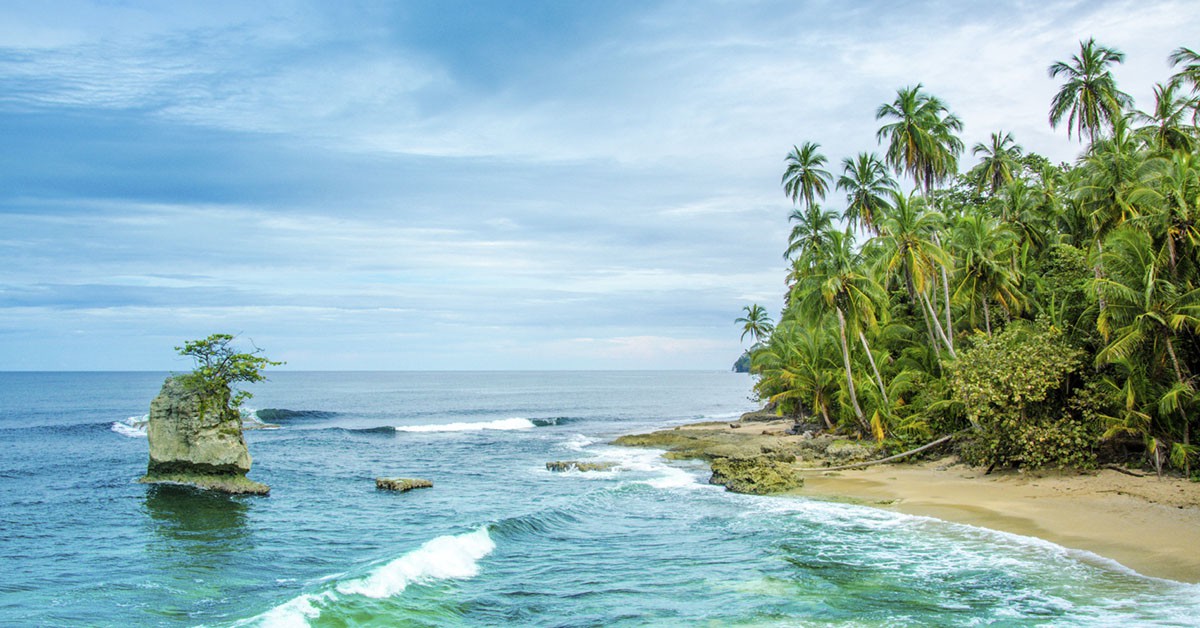 Costa Rica (iStock)