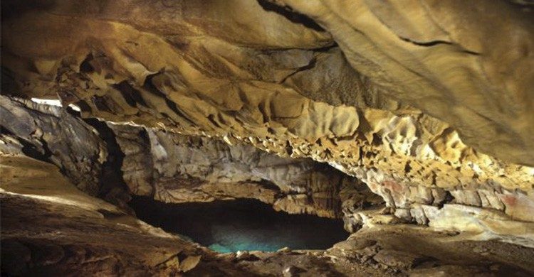 Cueva de Chufín (turismodecantabria.com)
