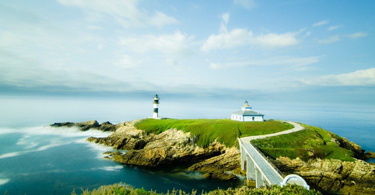 Asturias, el paraíso del norte. Fuente - Istock