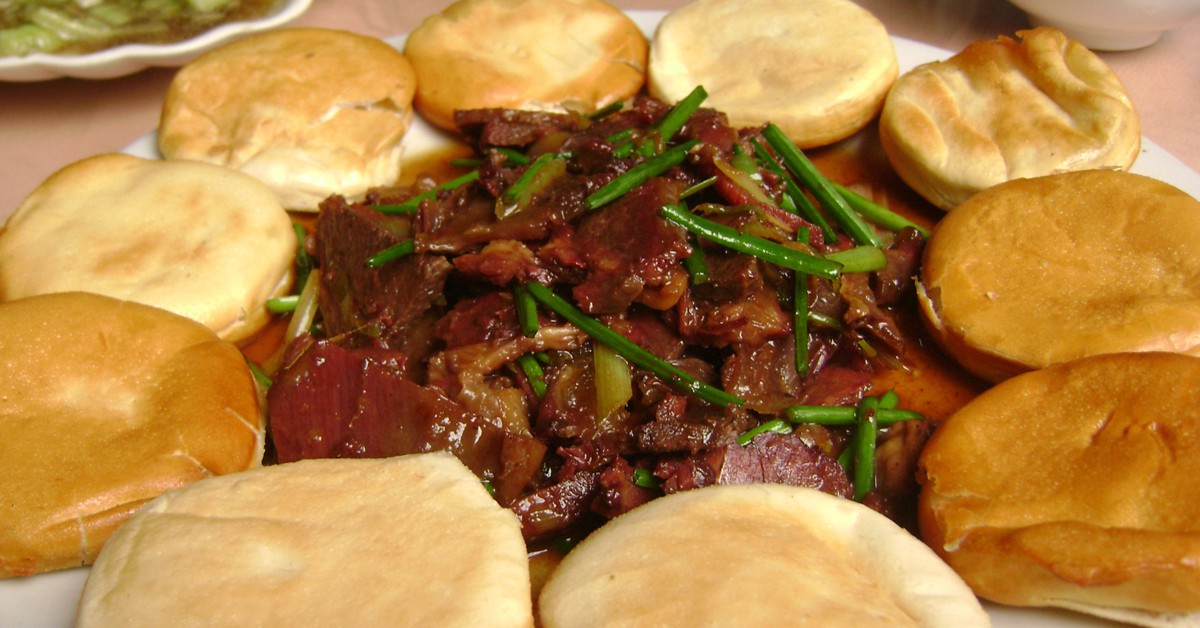 Carne de burro. SKsogang (Foter)