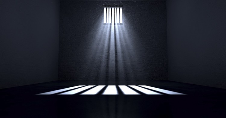 Celda de aislamiento (iStock)