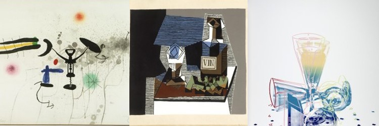 Cuadro (Imágenes propias)