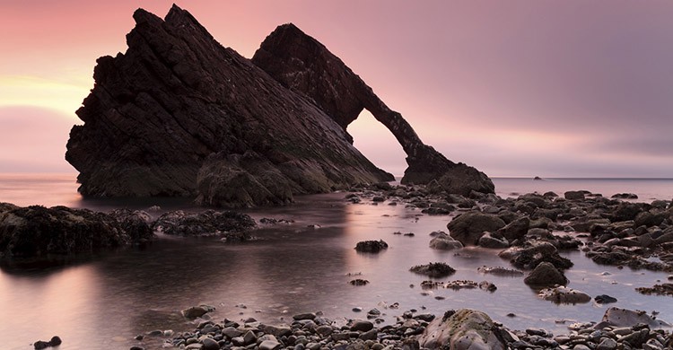 Escocia (iStock)