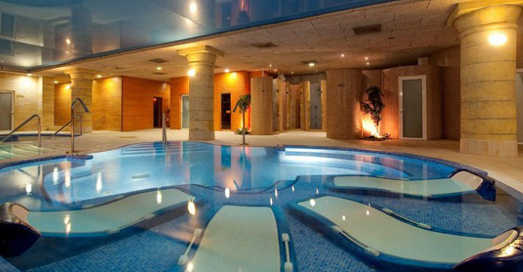 Gran Hotel Elba Estepona (hoteleselba.com)