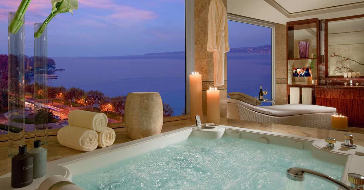 Hotel President Wilson, en Ginebra (hotelpresidentwilson.com)