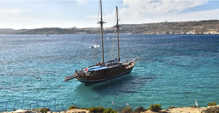 Semana en Malta desde 149€