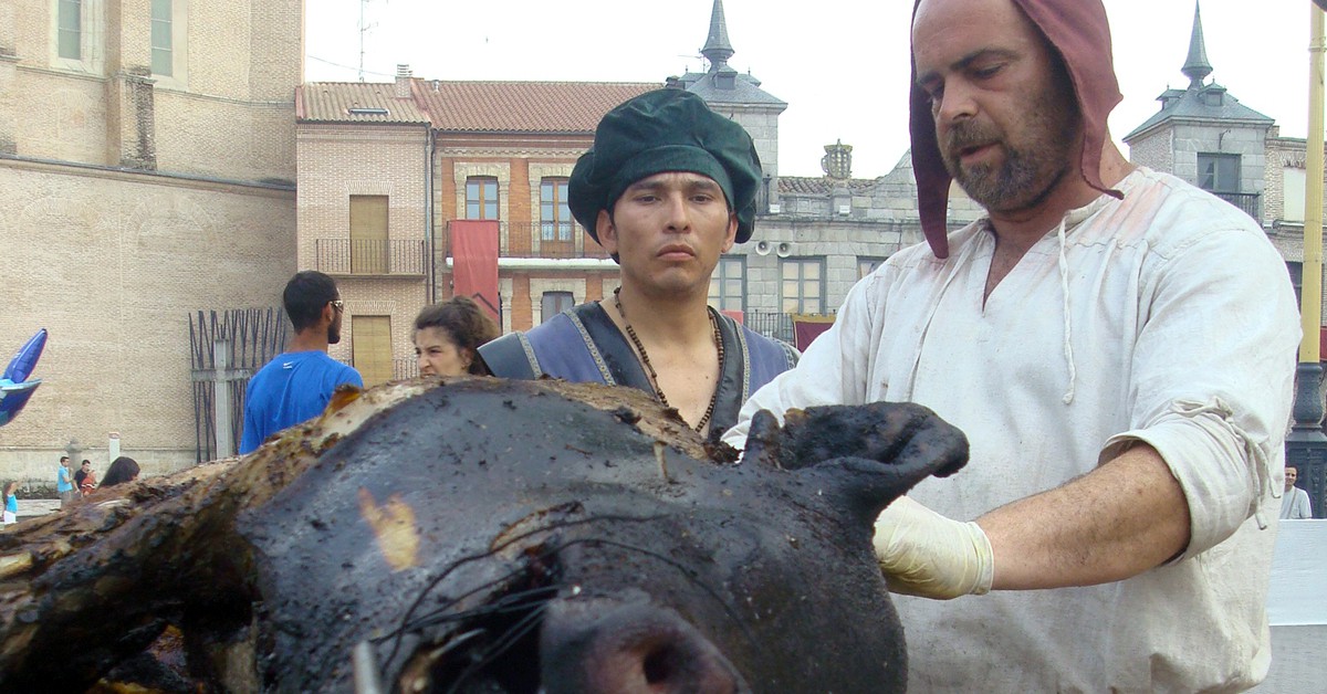 Feria Renacentista. Marioadaja (Foter)