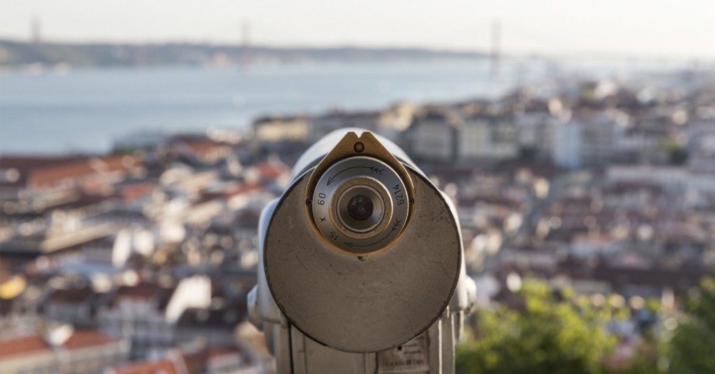 Sigue leyendo Los 7 miradores más bonitos de Lisboa