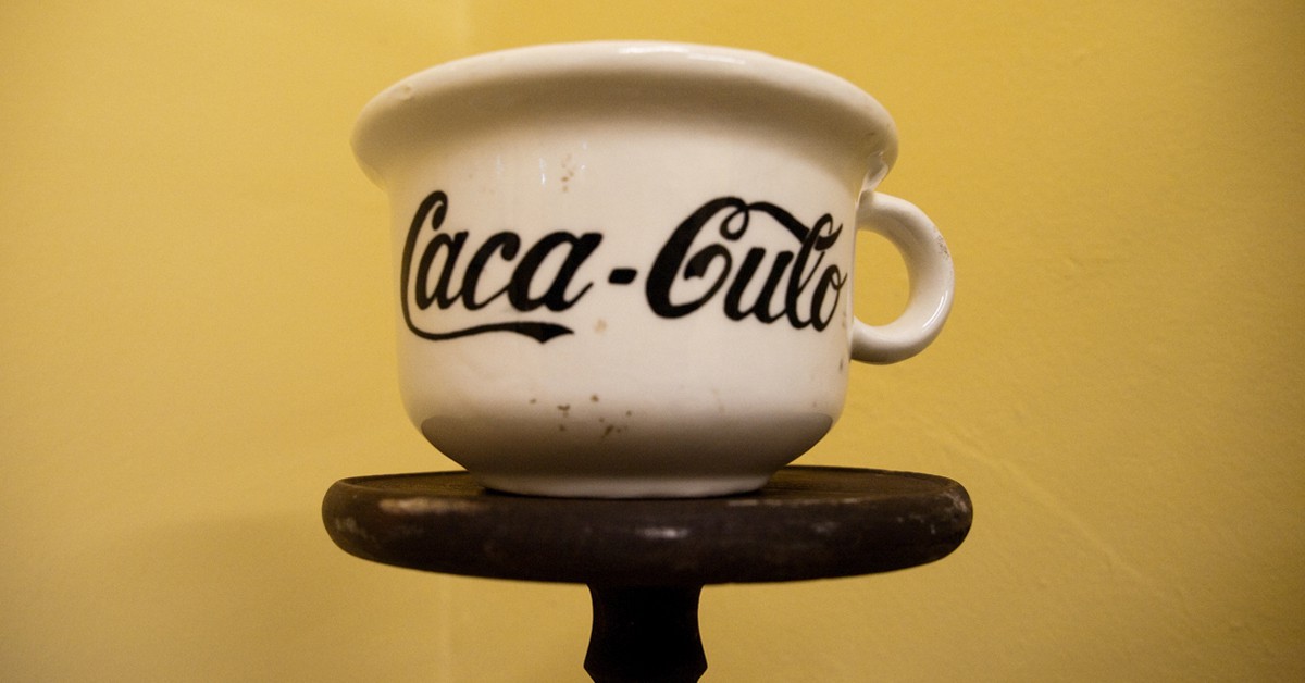 Presentación de robots. The Robot Museum (Facebook)