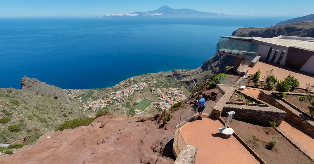 Sigue leyendo La Gomera, un paraíso natural en el corazón de Canarias