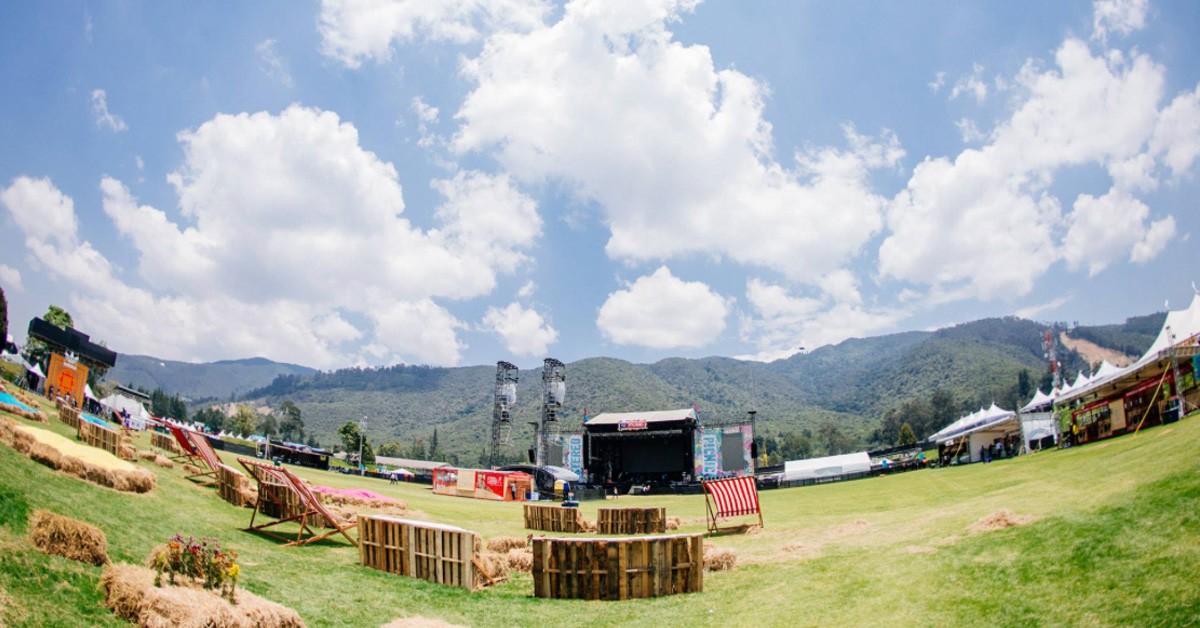 Picnic Festival (facebook.com/festivalestereopicnic)