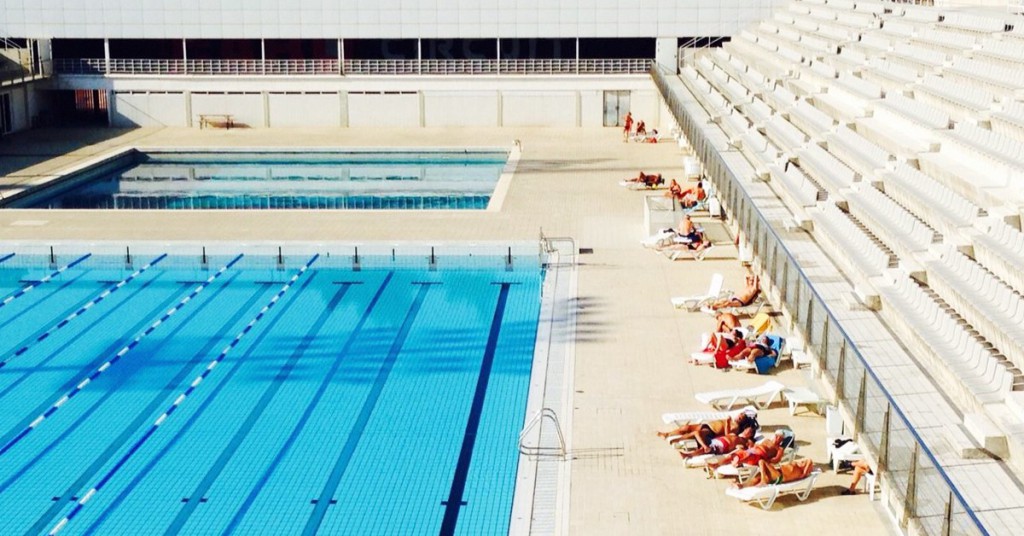 Sigue leyendo Las 8 piscinas públicas de Barcelona que debes conocer