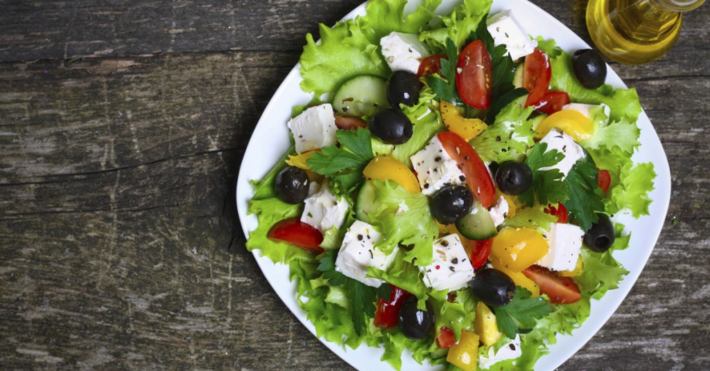 Sigue leyendo Los 7 mejores destinos si eres vegetariano