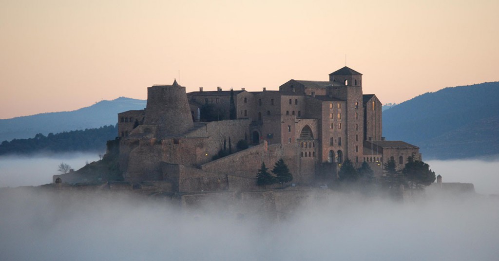 Sigue leyendo 7 edificios en España con presencias sobrenaturales