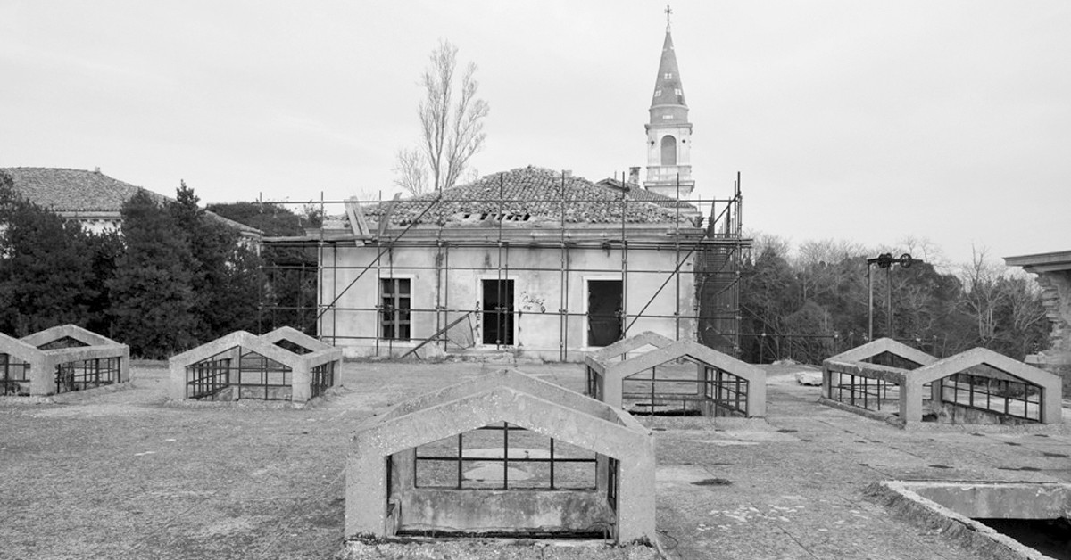 Poveglia. FOTOlogie (Foter)