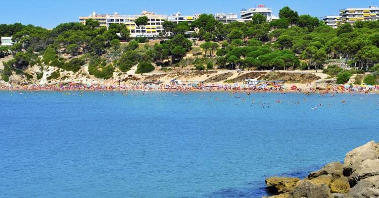 El mejor verano en Salou, 14€ por noche