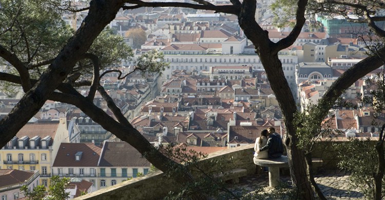 Desde el Castelo. Mittoo, iStock