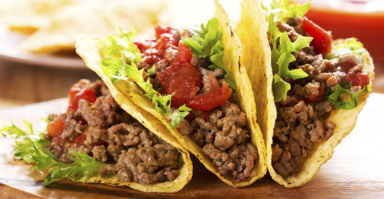 Tacos (iStock)