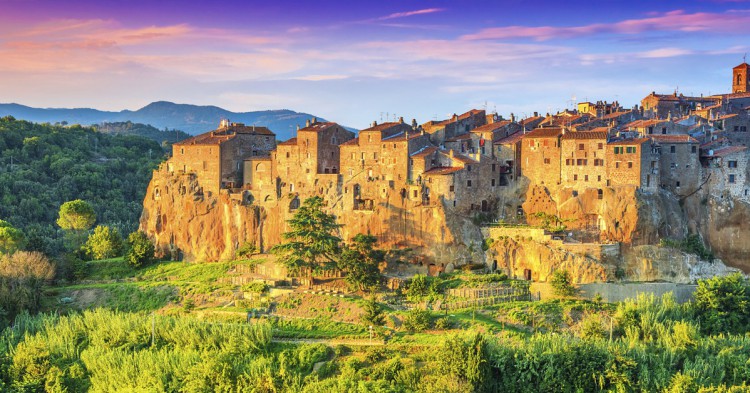 Escapada a La Toscana desde 34€