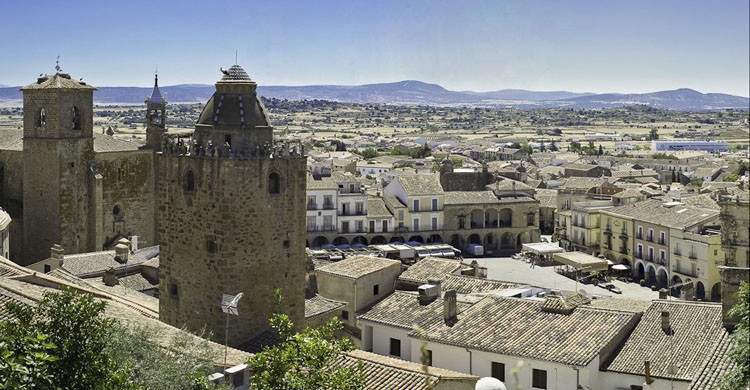 Trujillo (Flickr)