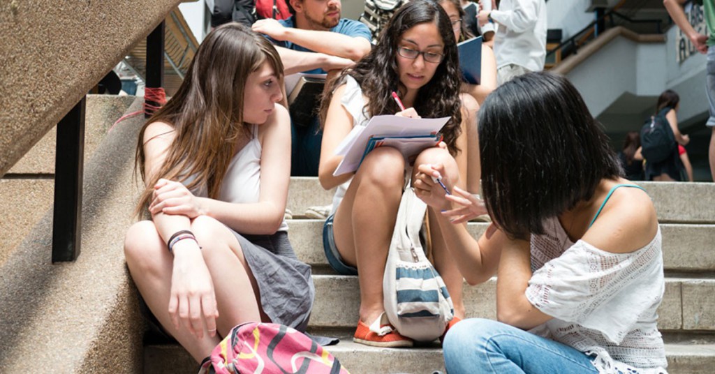 Sigue leyendo Diferentes precios en las universidades de Europa
