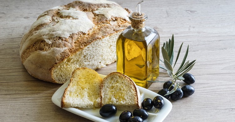 aceite de oliva (Istock)