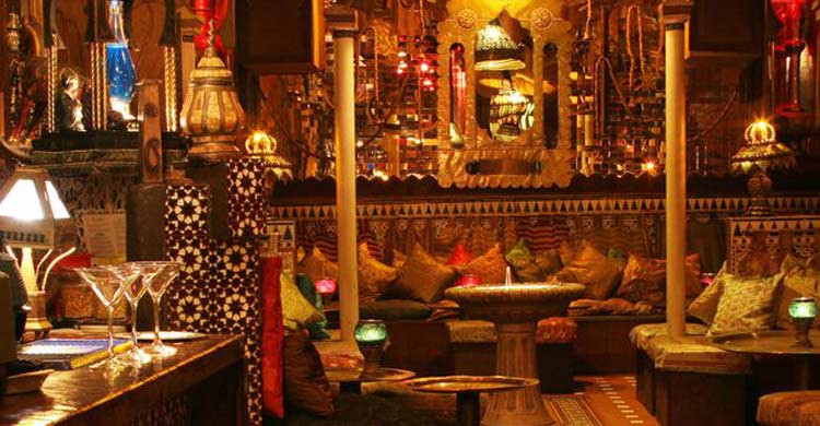 Salón de Té Al Yabal (salondetealyabal.com)