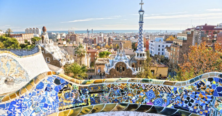 Barcelona (Istock)