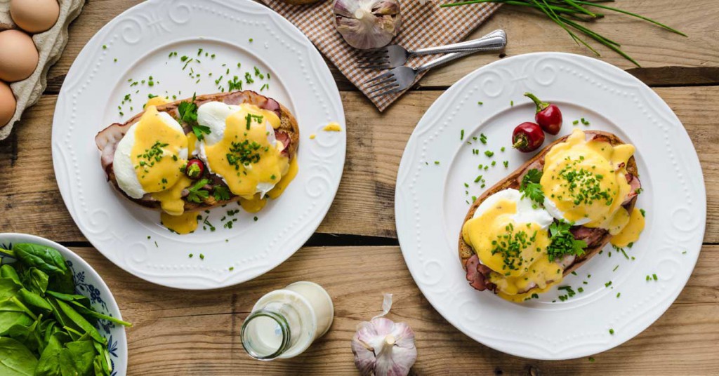Sigue leyendo Los 6 mejores brunch de Barcelona
