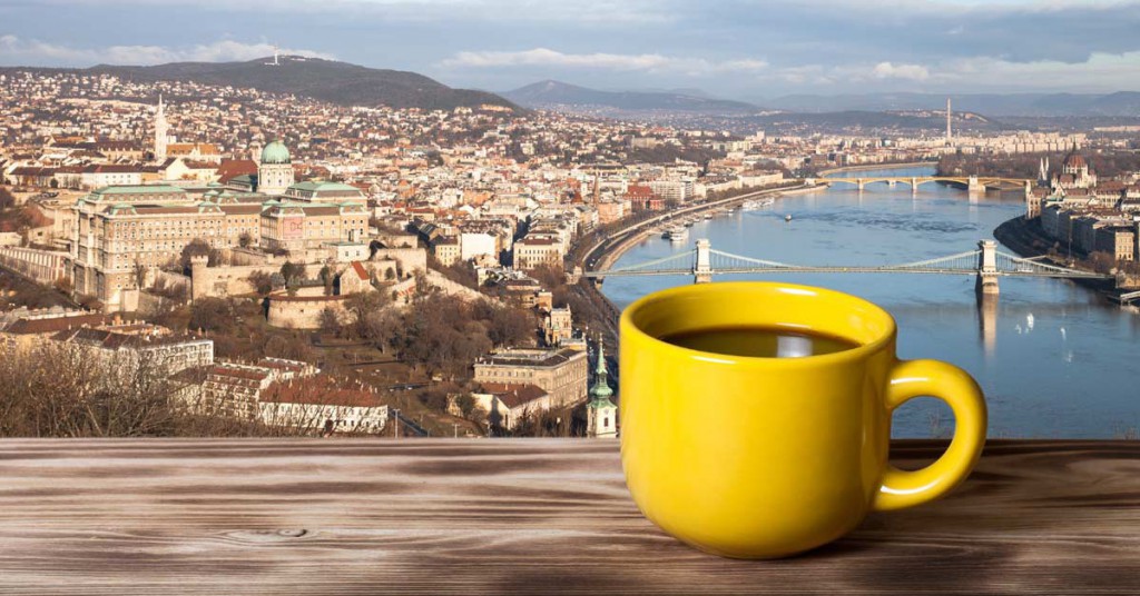 Sigue leyendo Las 5 mejores cafeterías de Budapest