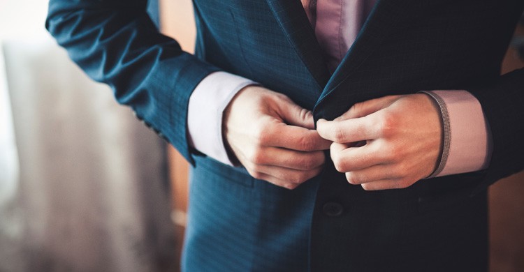chaqueta (Istock)
