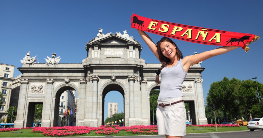 Sigue leyendo Las 11 costumbres españolas que más sorprenden a los extranjeros