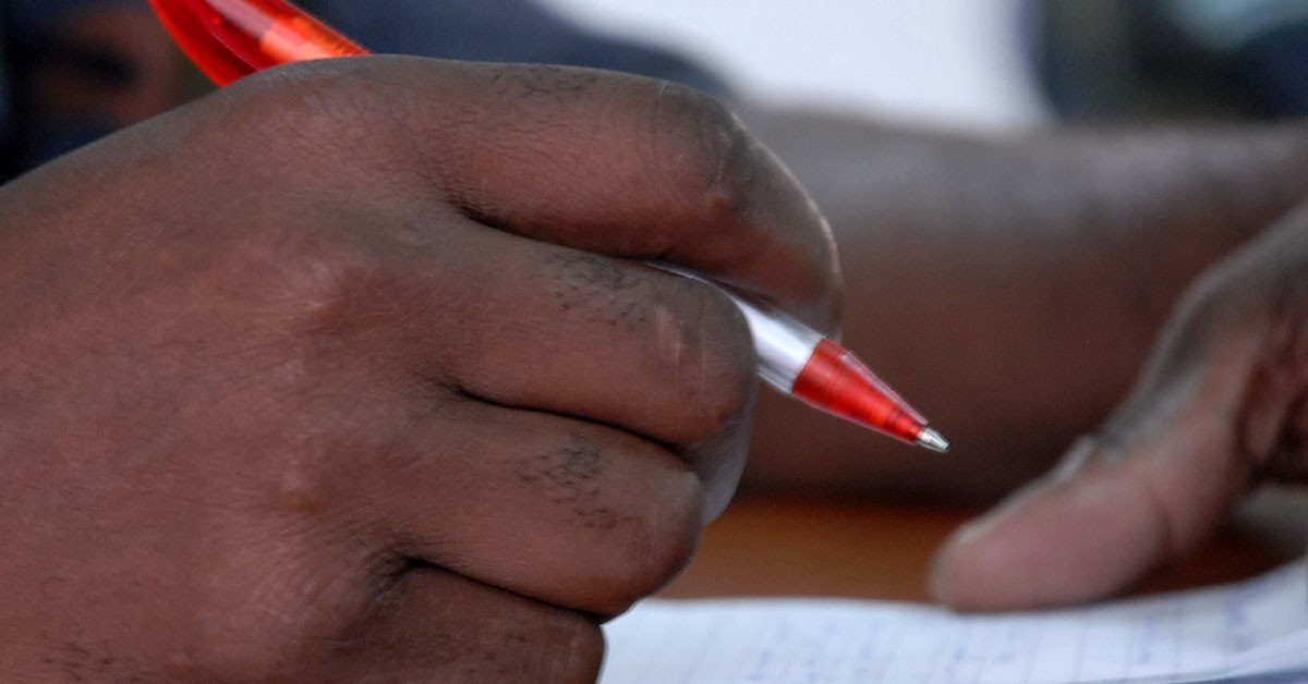 Los curanderos se remontan siglos (Flickr)