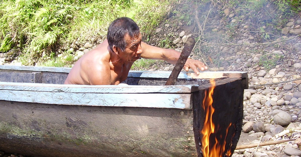 La magia está detrás de muchos tratamientos alternativos (Flickr)