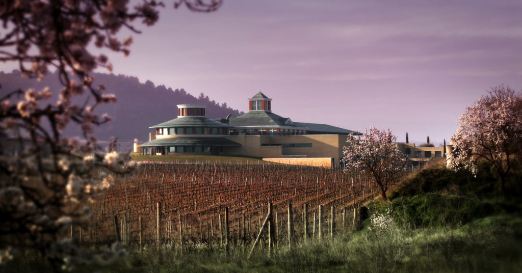 Sigue leyendo De escapada a La Rioja con Picasso y Warhol.