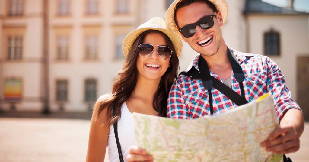 Sigue leyendo 10 destinos baratos para viajar en pareja por España