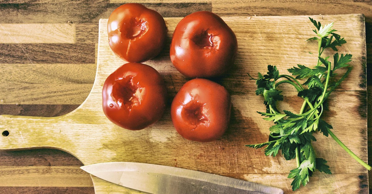 Productos frescos, algo muy nuestro (Flickr)