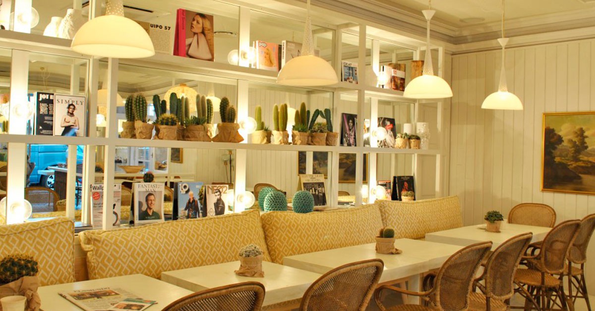 Dray Martina en Madrid (Fuente: lecool.com)