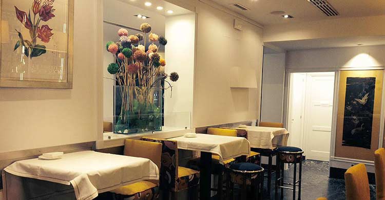 Embassy (embassy.es)