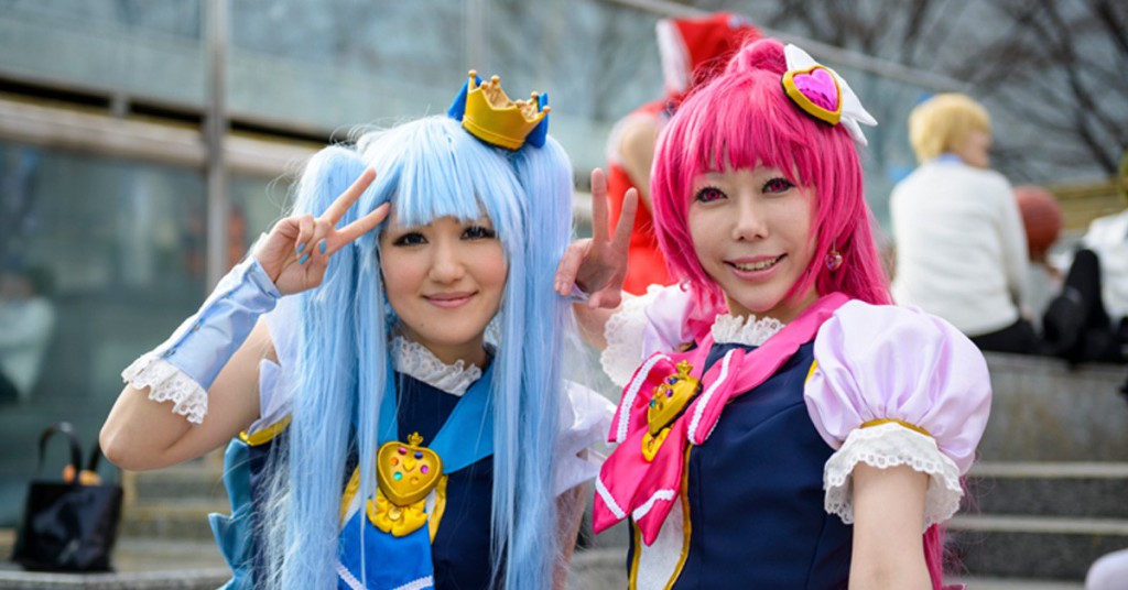 Sigue leyendo Guía para hablar en japonés