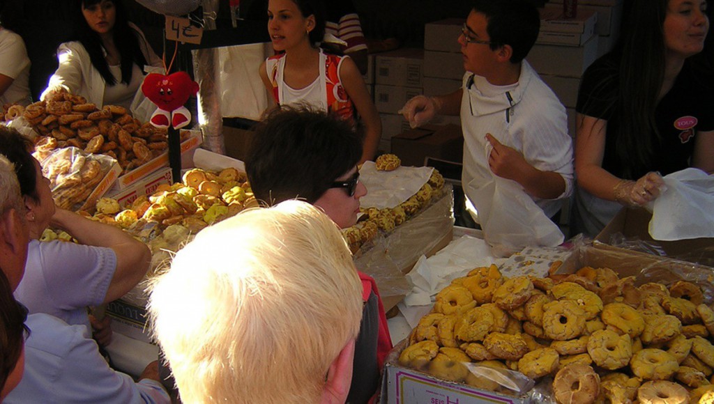 Sigue leyendo Las 10 curiosidades de la fiesta de San Isidro