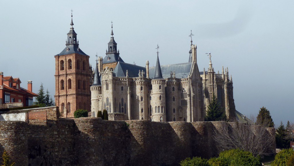 Sigue leyendo 8 pueblos bonitos que ver en León